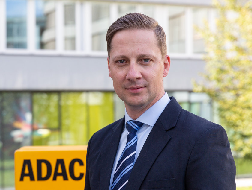 ADAC Truckservice wird Goldsponsor