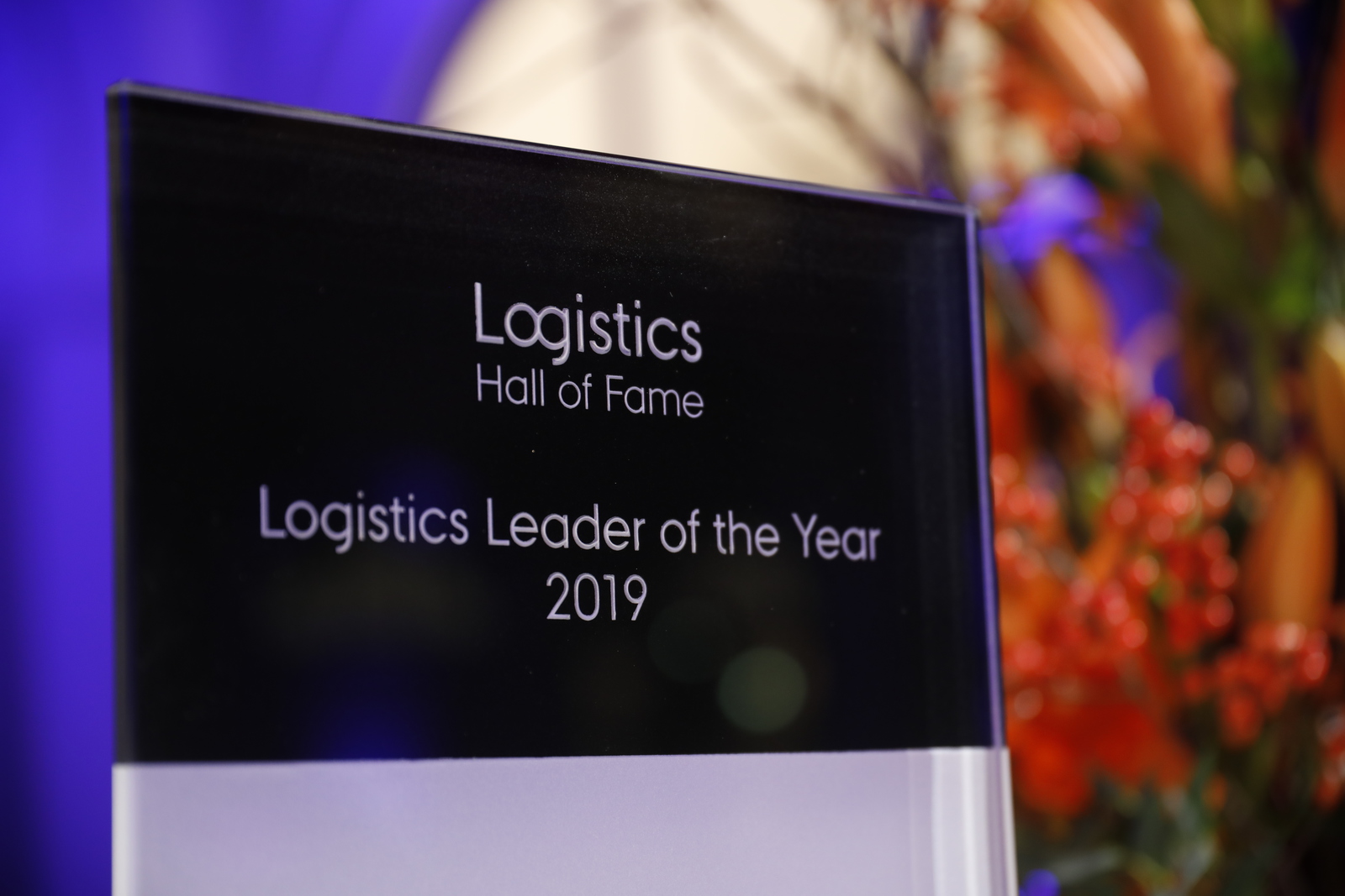 Logistics Hall of Fame: Deadline for proposals is May 8th