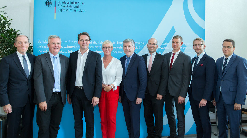 Logistics Hall of Fame Council nominiert Finalisten