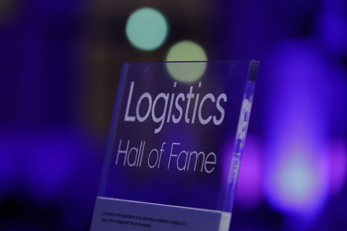 Logistics Hall of Fame opens proposal period with new award