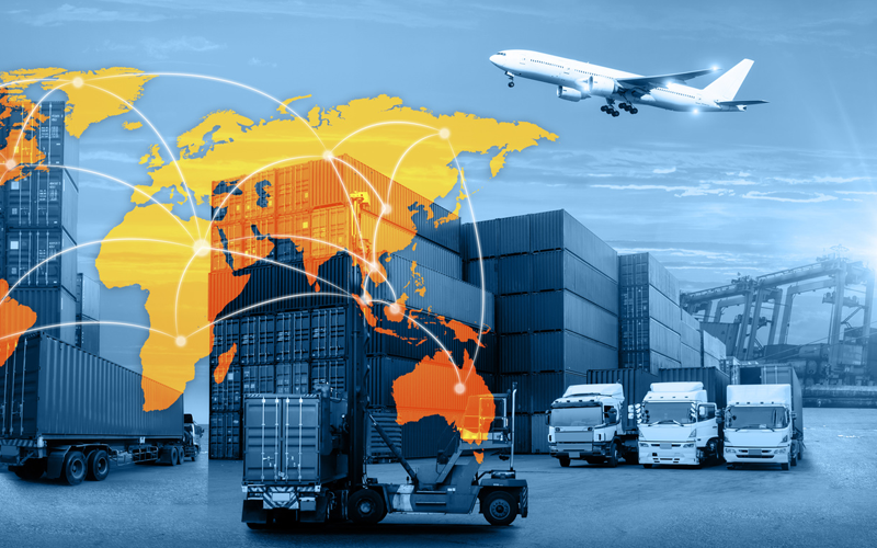 Die drei größten Risiken in der Logistik
