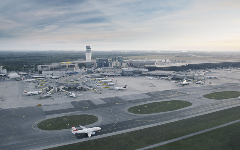 ConnectChains 2026: Conference on humanitarian logistics to be held in Vienna 