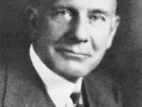 Eugene Bradley Clark