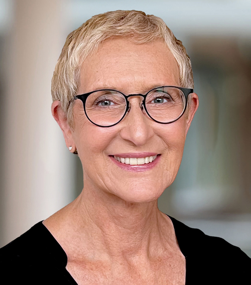 Anita Würmser