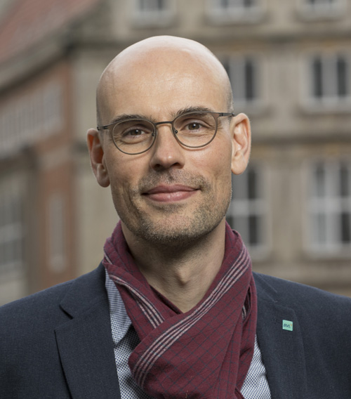 Christoph Meyer