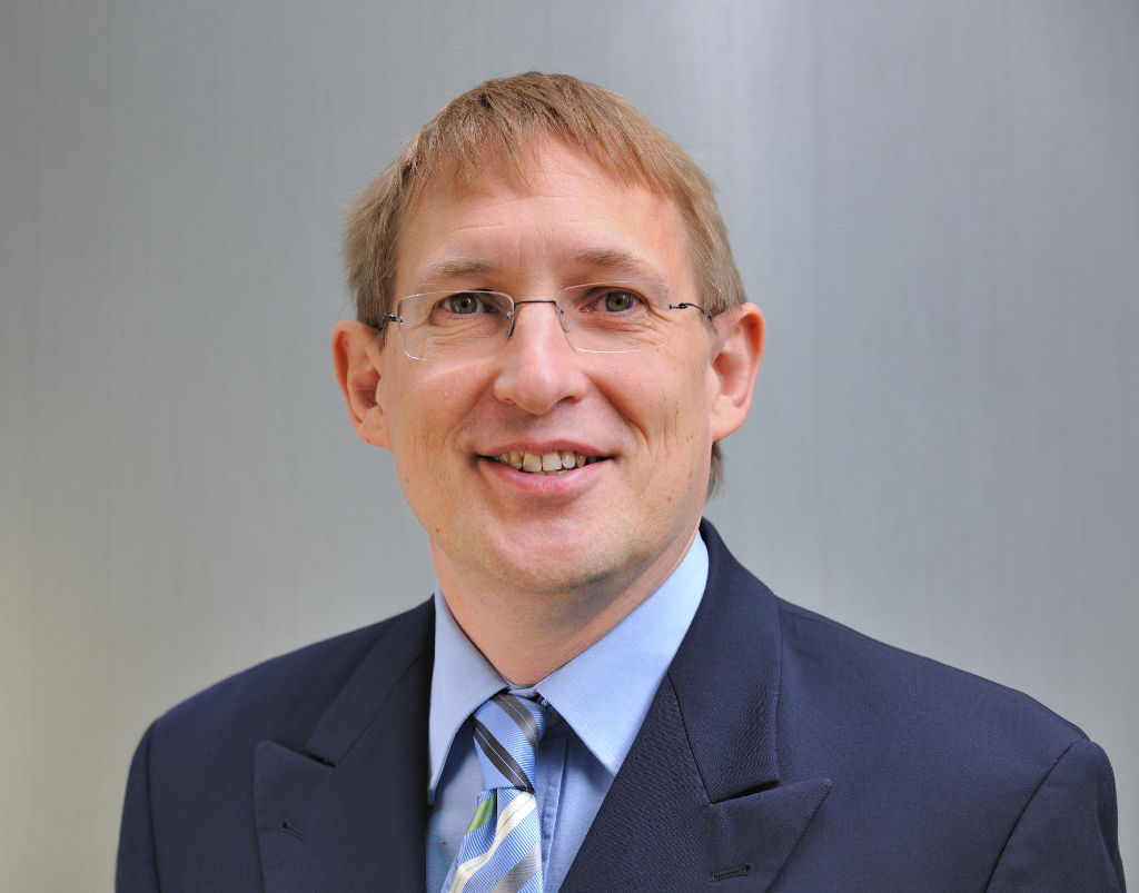 Prof. Dr. Wolfgang Kersten