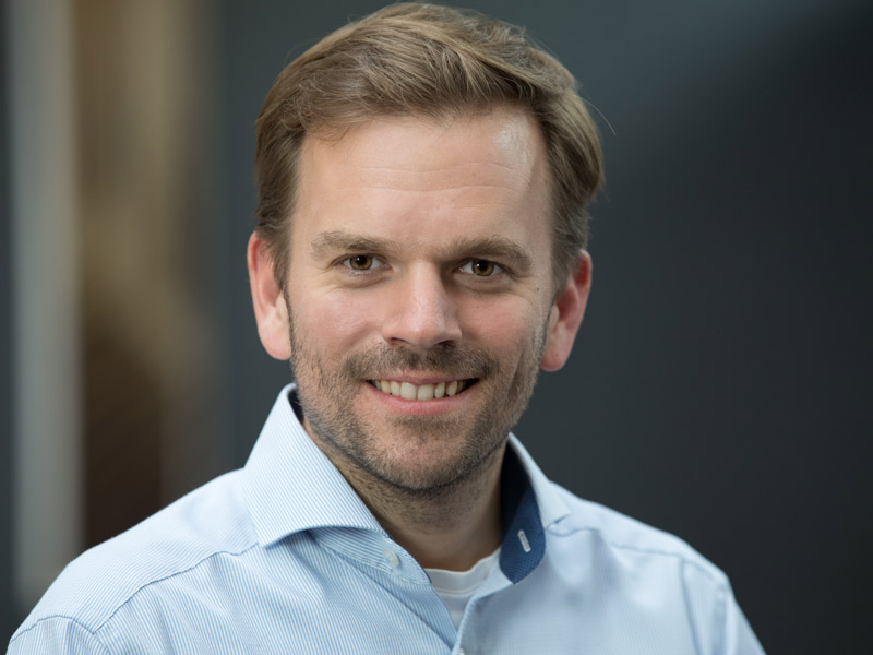 Prof. Dr Christian Grotemeier