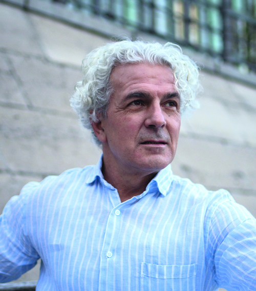 Heiner Sieger