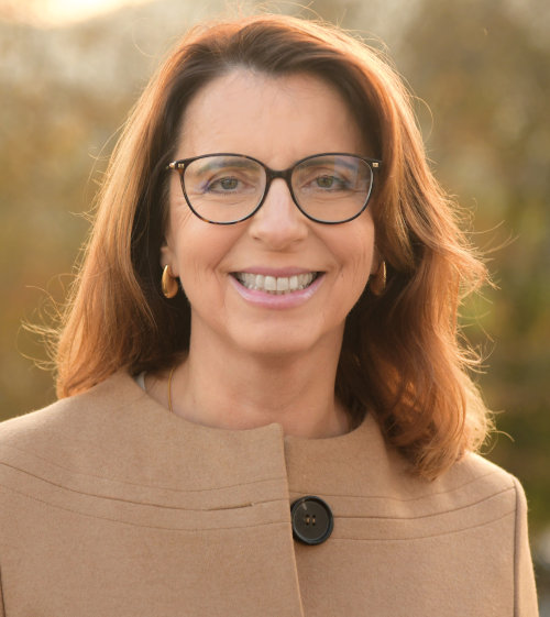 Imelda Labbé
