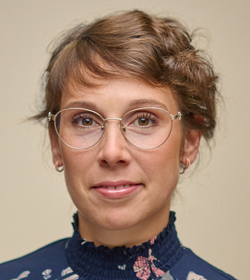 Prof. Dr.-Ing. Jana Jost