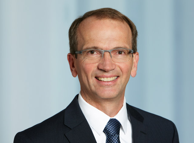 Prof. Dr. Stephan M. Wagner