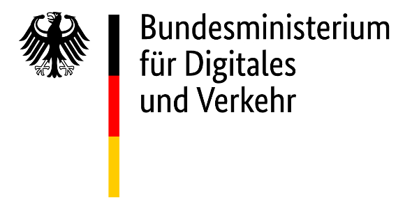 Bundesministerium für Digitales und Verkehr