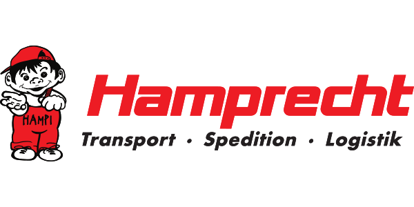 Spedition Hamprecht