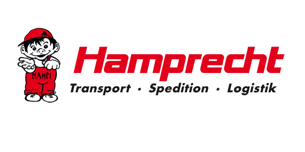 Spedition Hamprecht