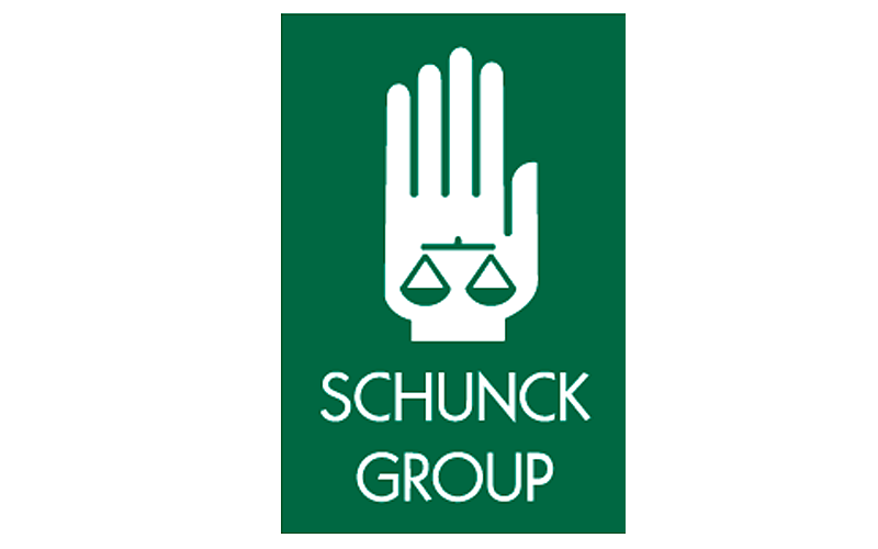 SCHUNCK remains Silver Partner of the Logistics Hall of Fame