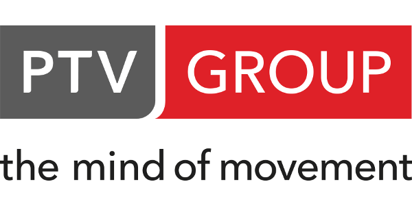 PTV Group continues to be a SILVER partner
