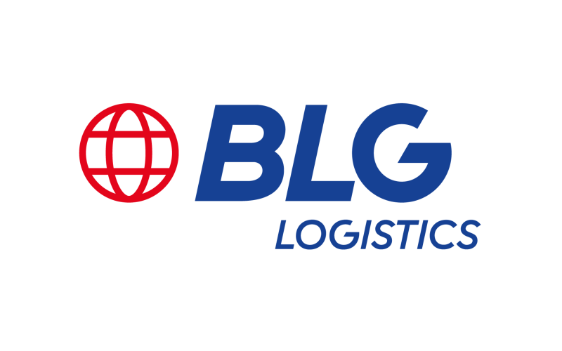 BLG LOGISTICS