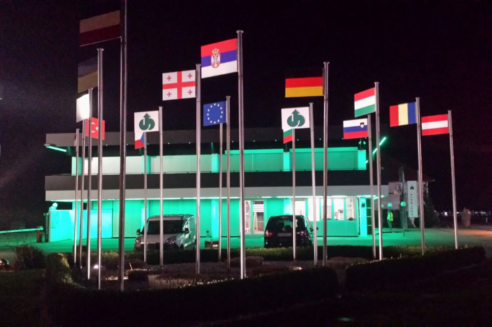 HIG main building 2017