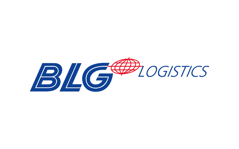 Blg Logistics Logo